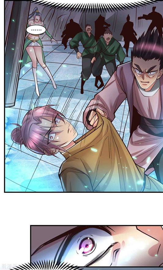 Son in Law Does Cheap Cultivation chapter 88