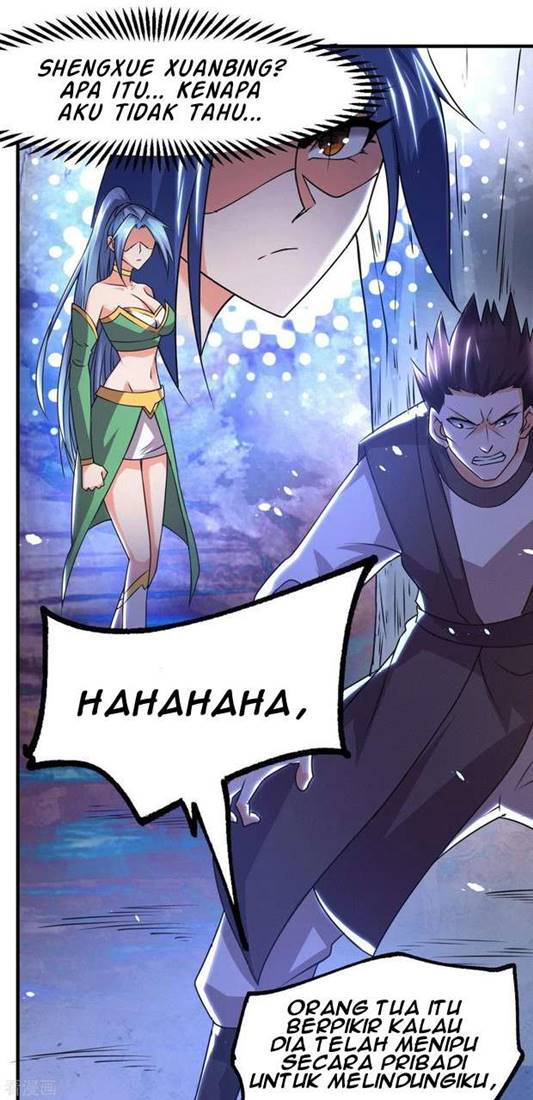 Son in Law Does Cheap Cultivation chapter 88