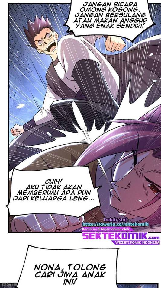 Son in Law Does Cheap Cultivation chapter 88