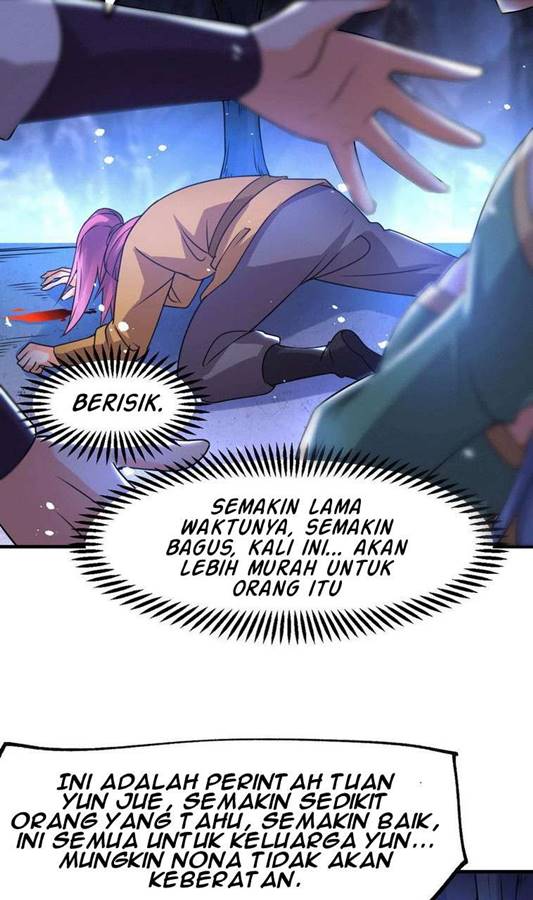 Son in Law Does Cheap Cultivation chapter 88