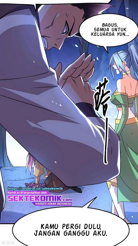 Son in Law Does Cheap Cultivation chapter 88
