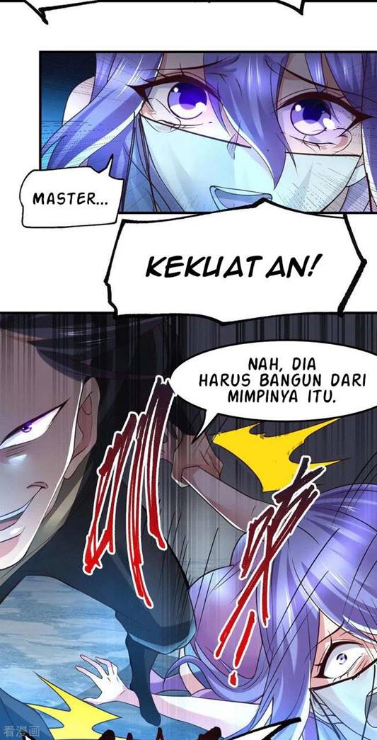 Son in Law Does Cheap Cultivation chapter 88
