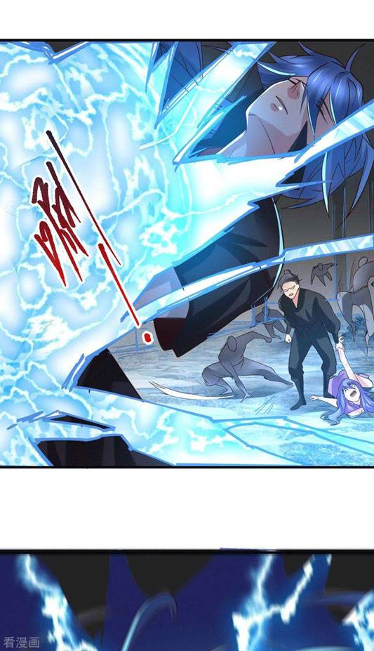 Son in Law Does Cheap Cultivation chapter 88