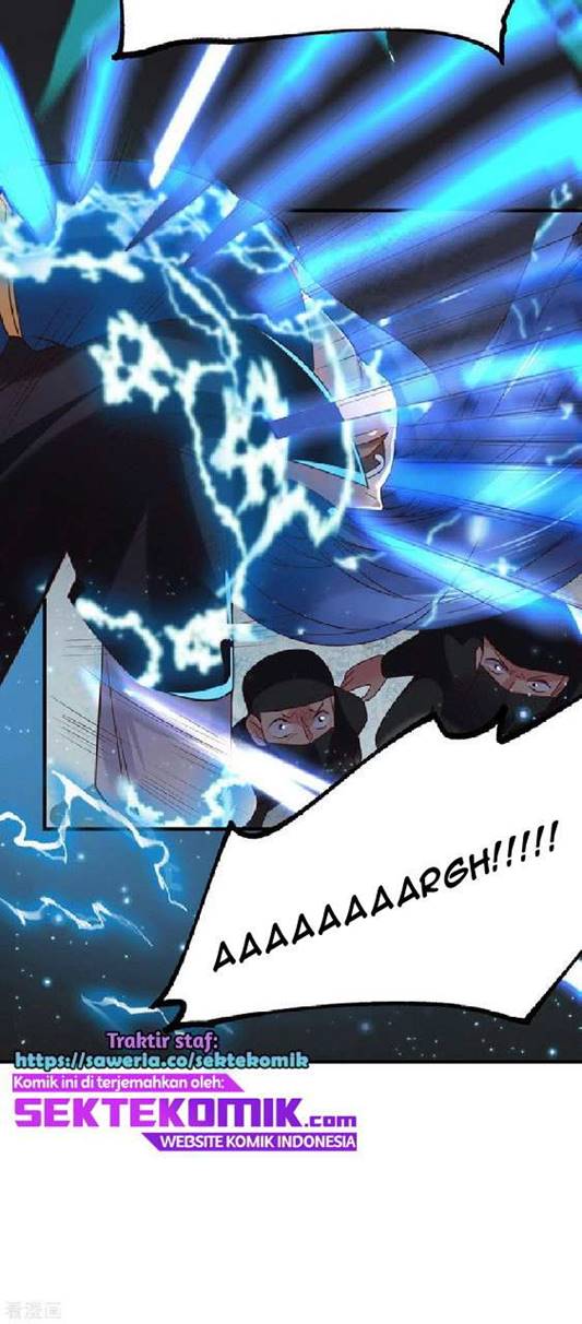 Son in Law Does Cheap Cultivation chapter 88