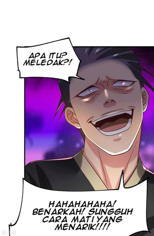 Son in Law Does Cheap Cultivation chapter 88