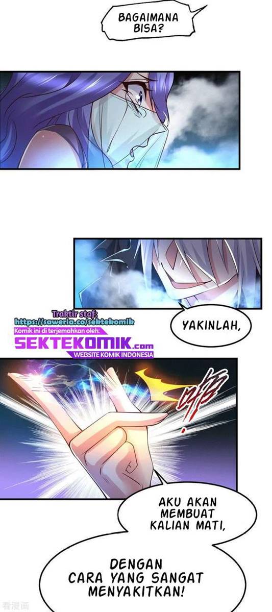 Son in Law Does Cheap Cultivation chapter 88