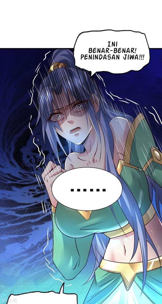 Son in Law Does Cheap Cultivation chapter 88
