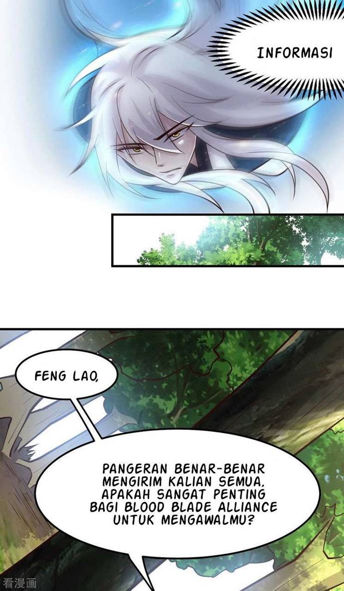Son in Law Does Cheap Cultivation chapter 103