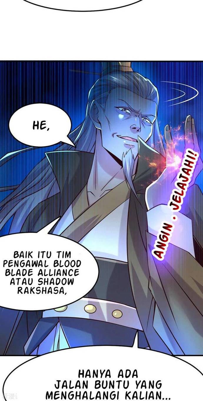 Son in Law Does Cheap Cultivation chapter 103