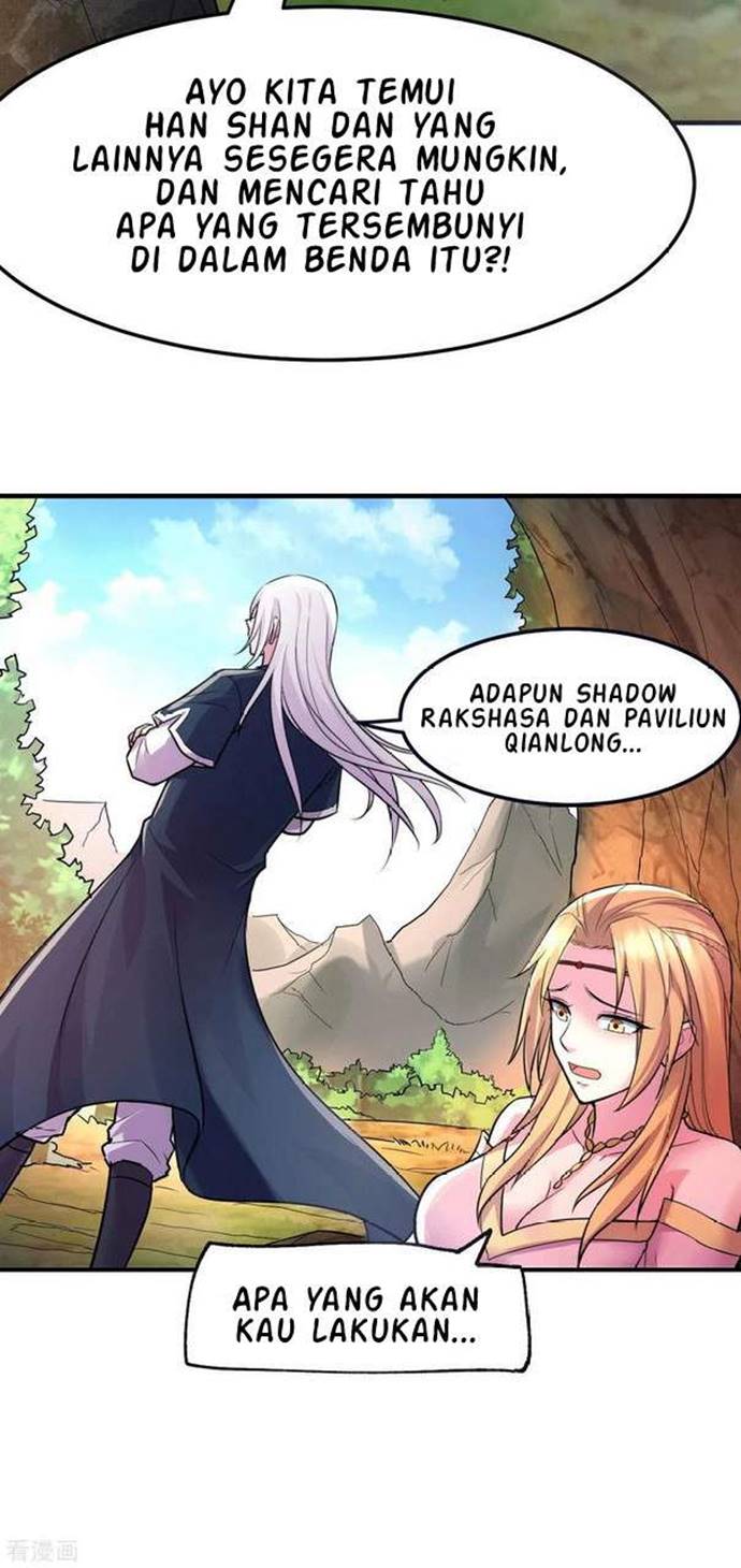 Son in Law Does Cheap Cultivation chapter 103