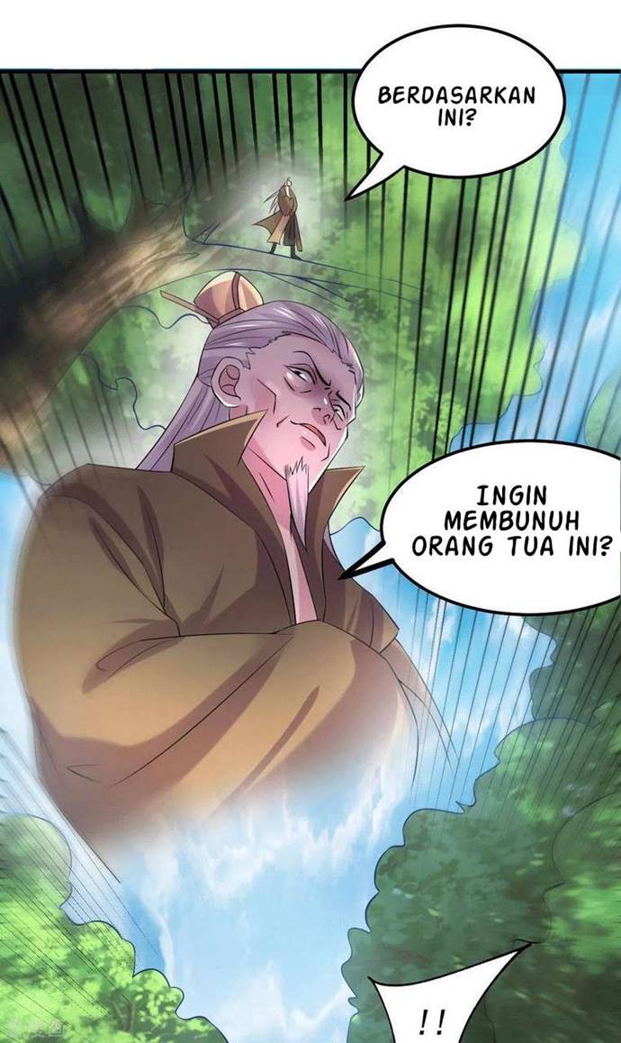 Son in Law Does Cheap Cultivation chapter 103