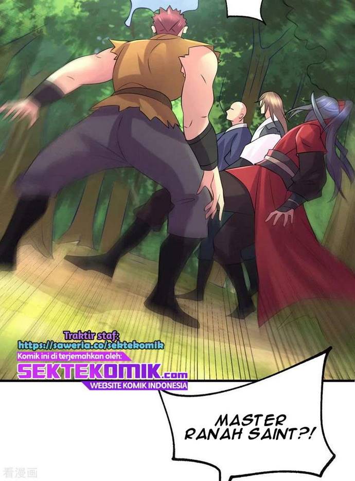 Son in Law Does Cheap Cultivation chapter 103