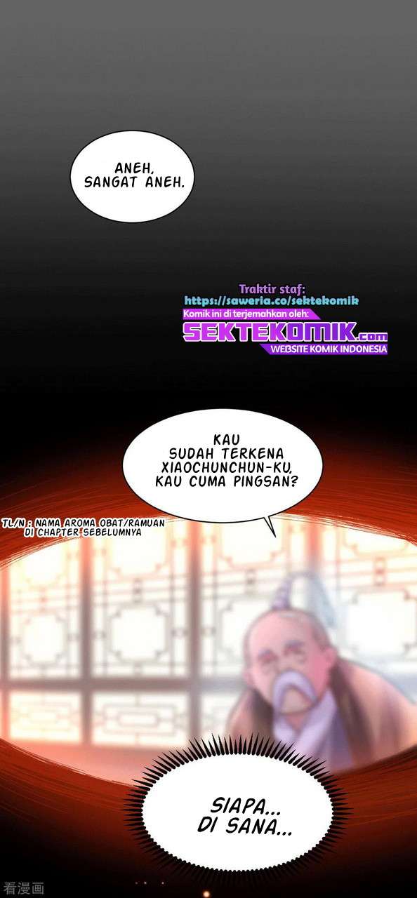 Son in Law Does Cheap Cultivation Chapter 113 Bahasa Indonesia