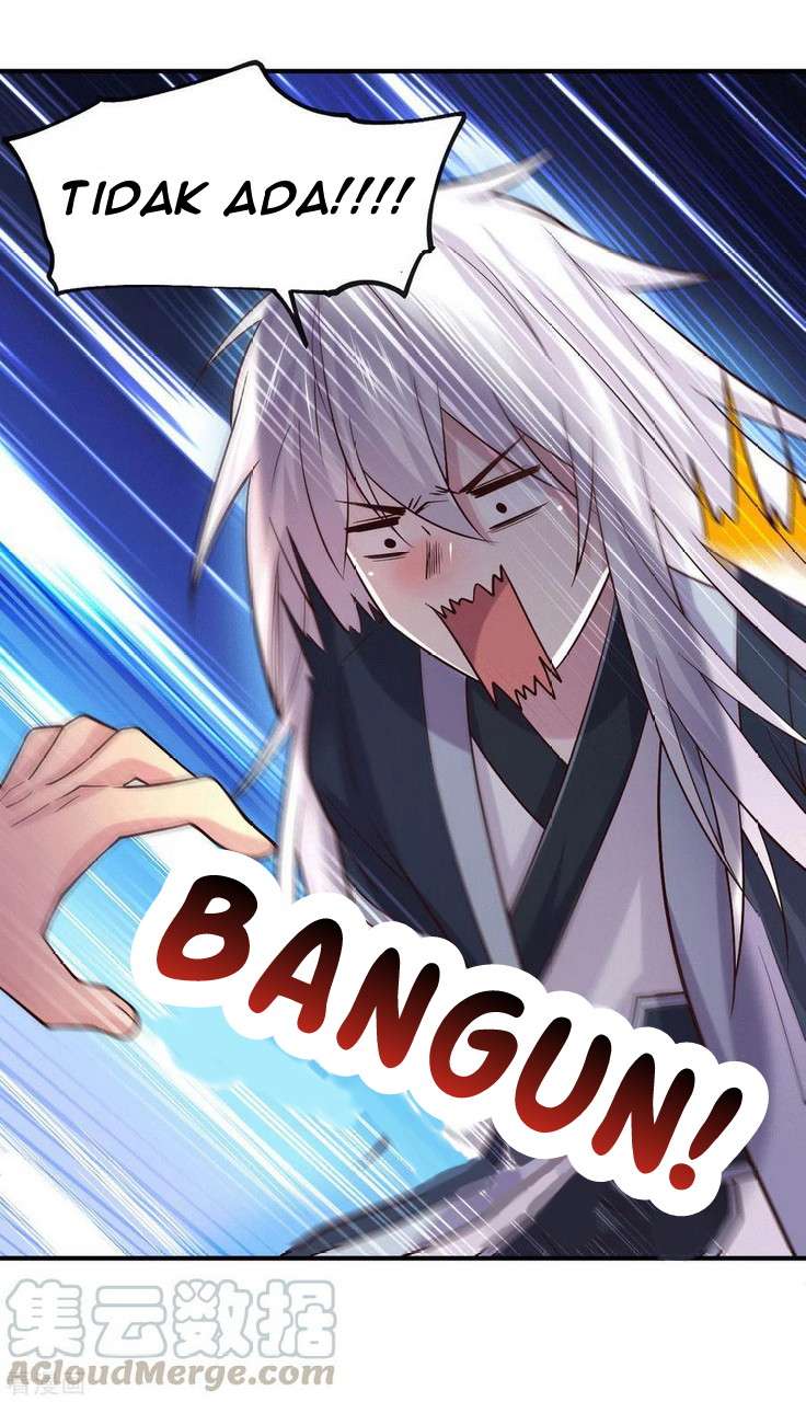 Son in Law Does Cheap Cultivation Chapter 113 Bahasa Indonesia