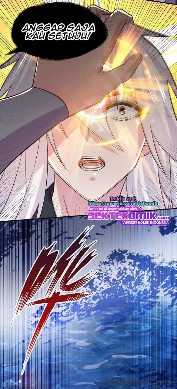 Son in Law Does Cheap Cultivation Chapter 113 Bahasa Indonesia