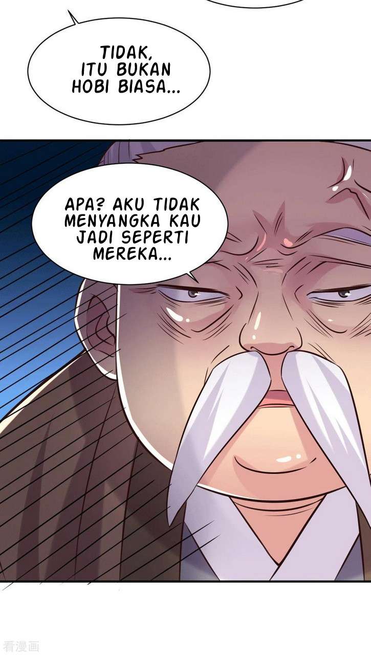 Son in Law Does Cheap Cultivation Chapter 113 Bahasa Indonesia