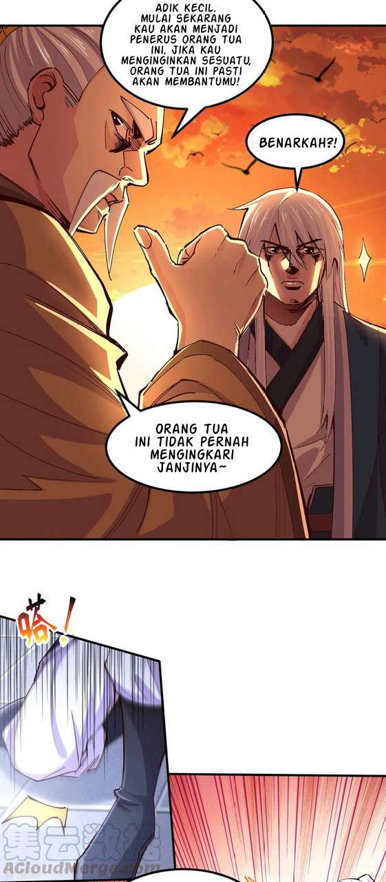 Son in Law Does Cheap Cultivation Chapter 113 Bahasa Indonesia