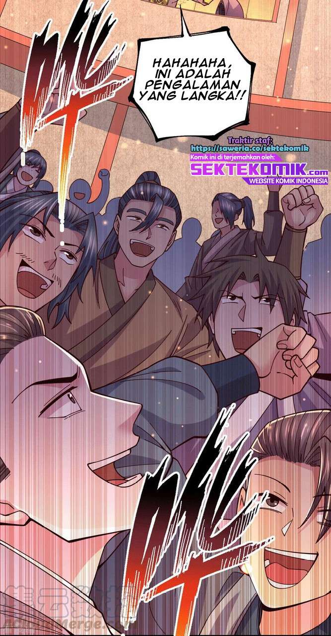 Son in Law Does Cheap Cultivation chapter 118