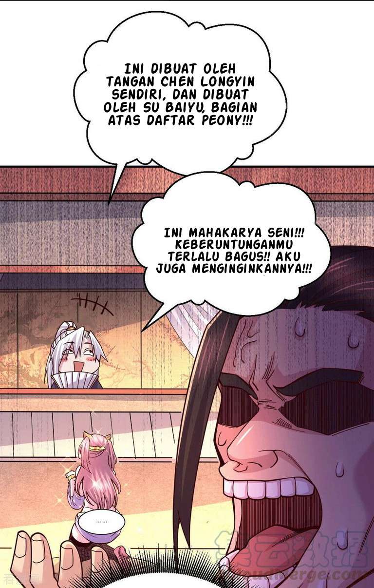 Son in Law Does Cheap Cultivation chapter 118
