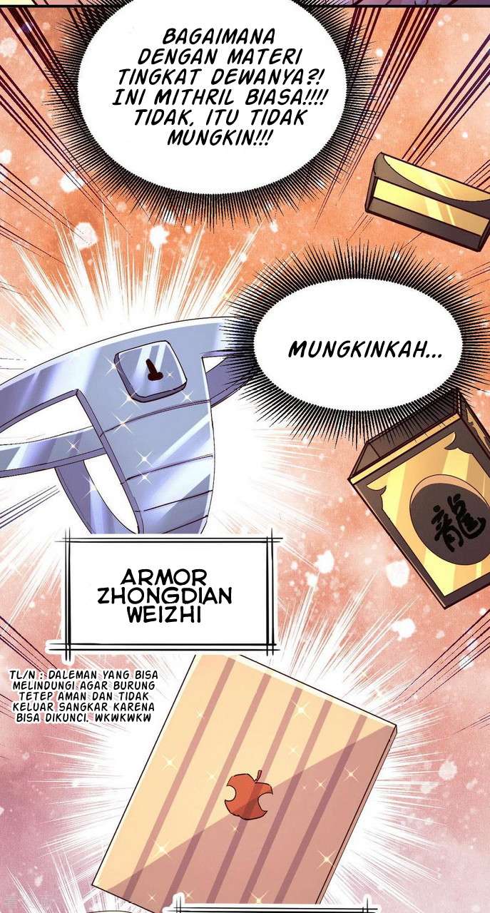 Son in Law Does Cheap Cultivation chapter 118