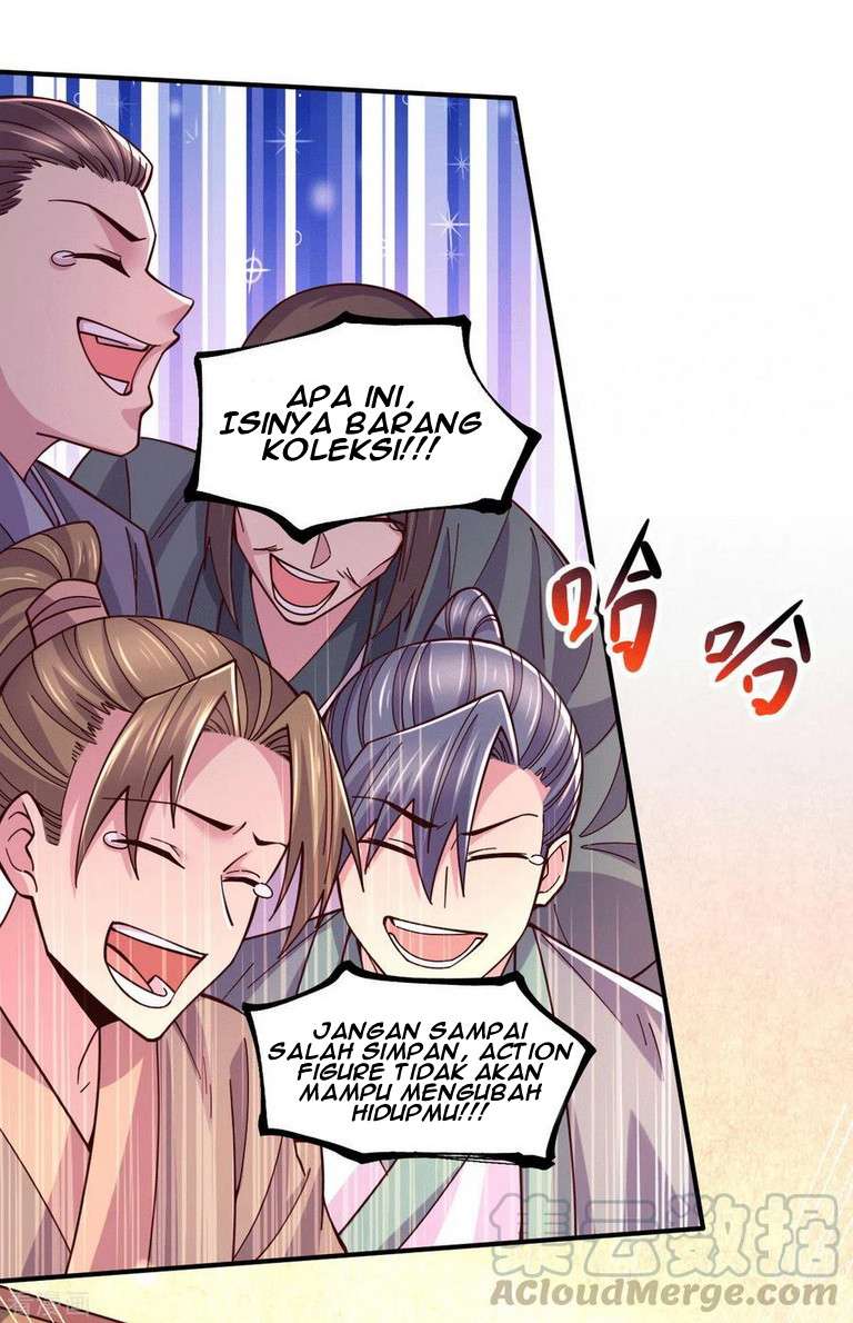 Son in Law Does Cheap Cultivation chapter 118