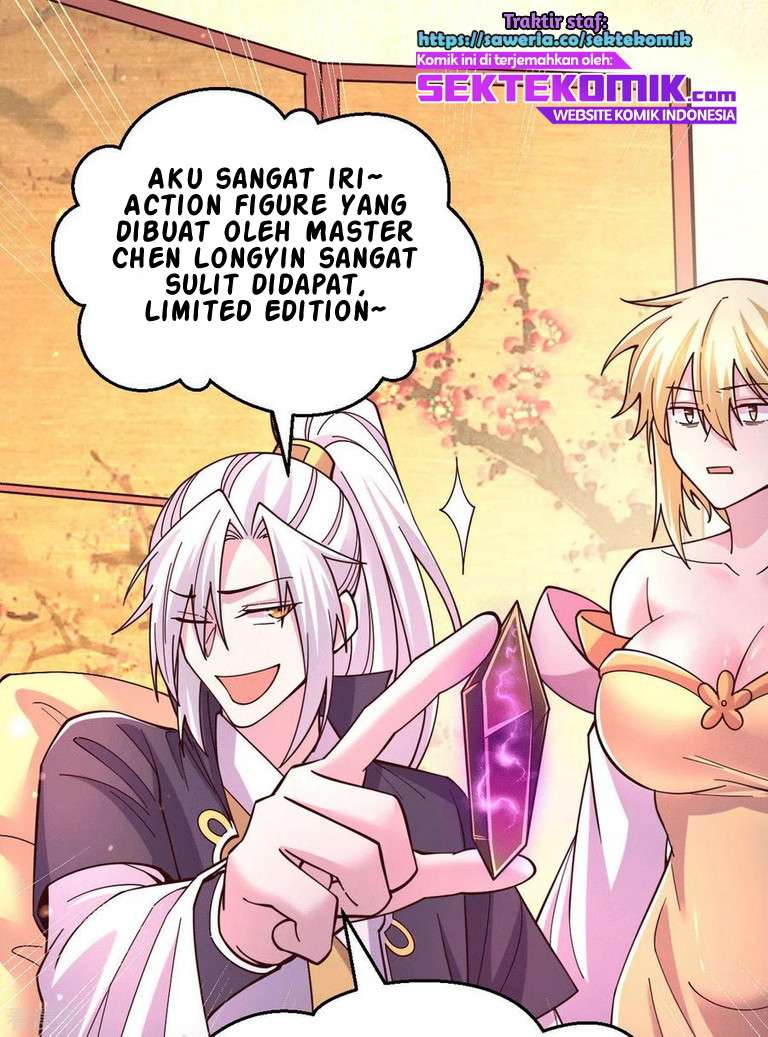 Son in Law Does Cheap Cultivation chapter 118