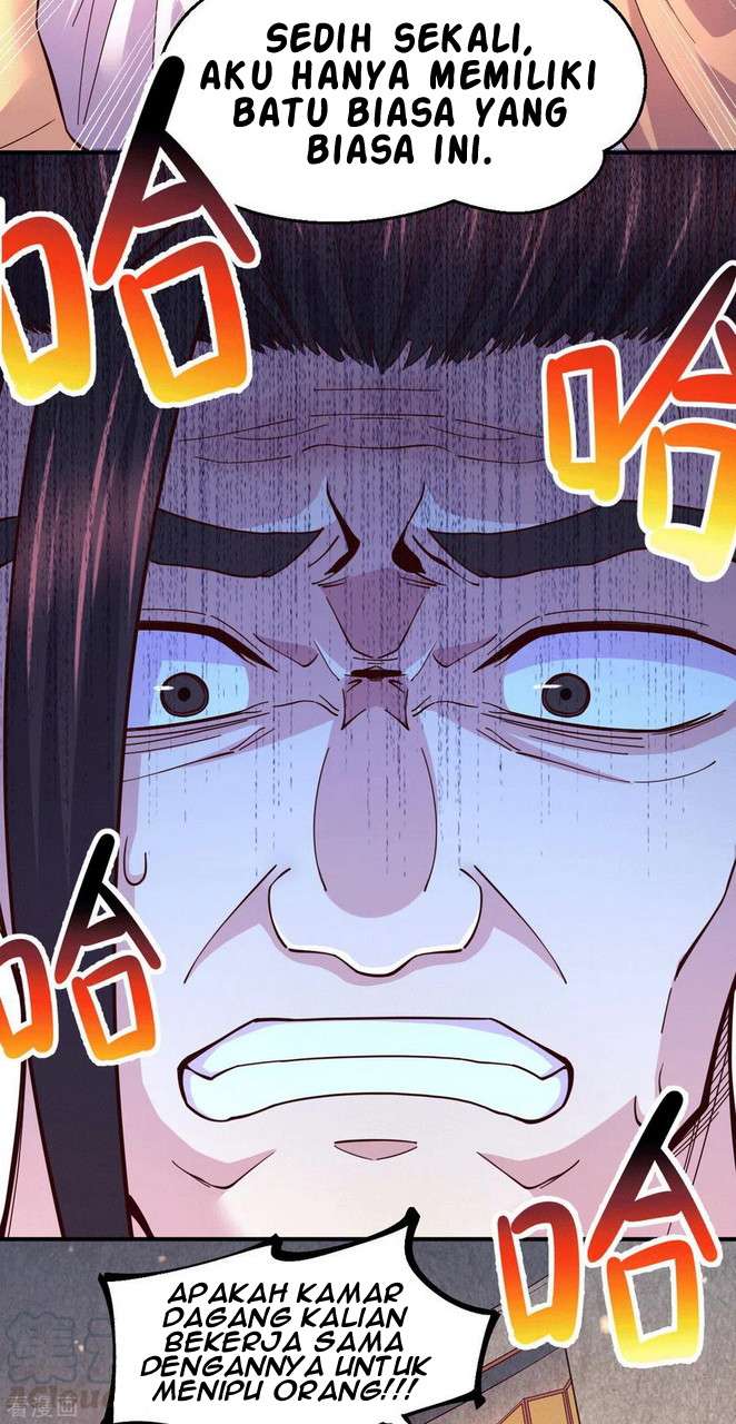 Son in Law Does Cheap Cultivation chapter 118