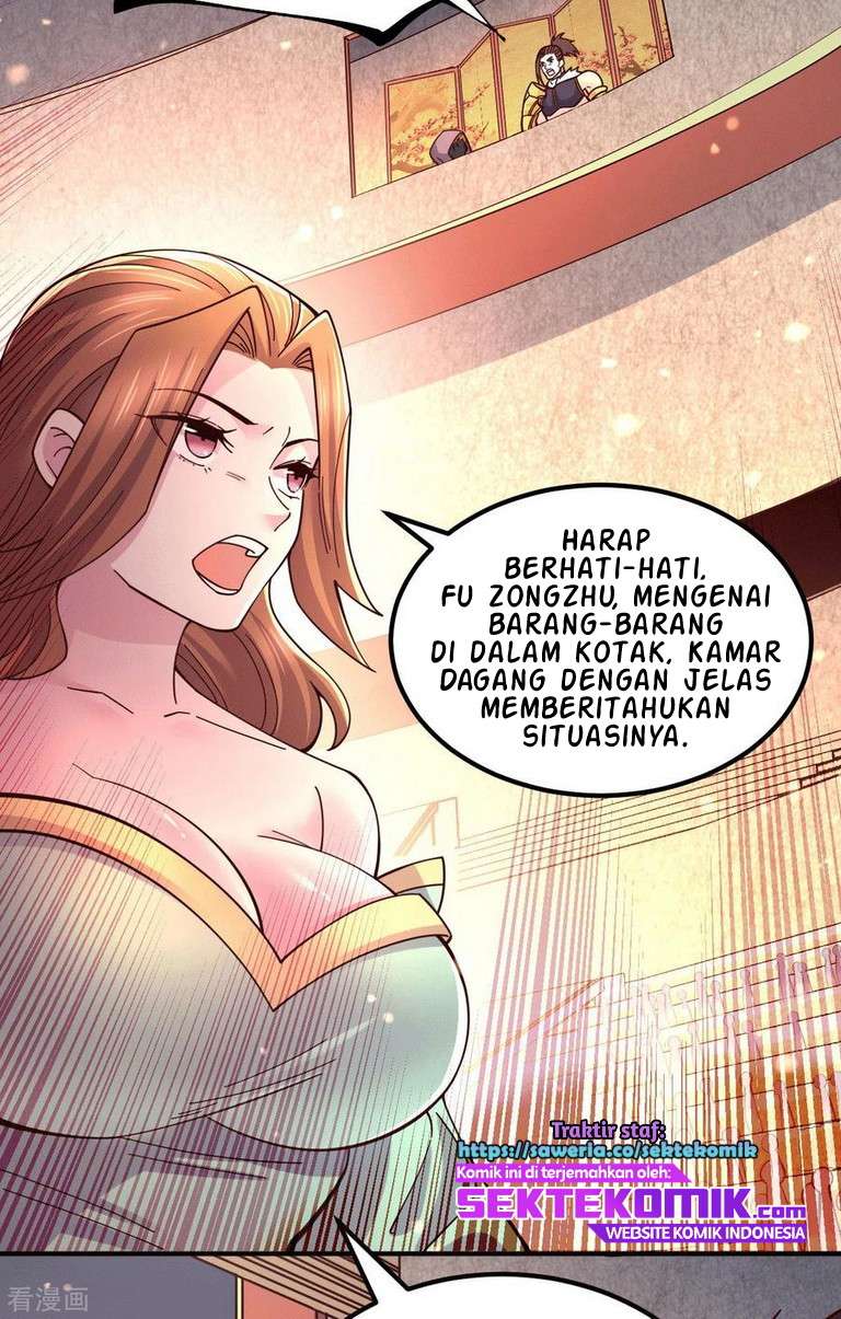 Son in Law Does Cheap Cultivation chapter 118