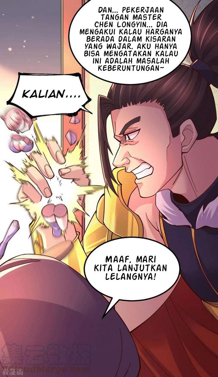 Son in Law Does Cheap Cultivation chapter 118
