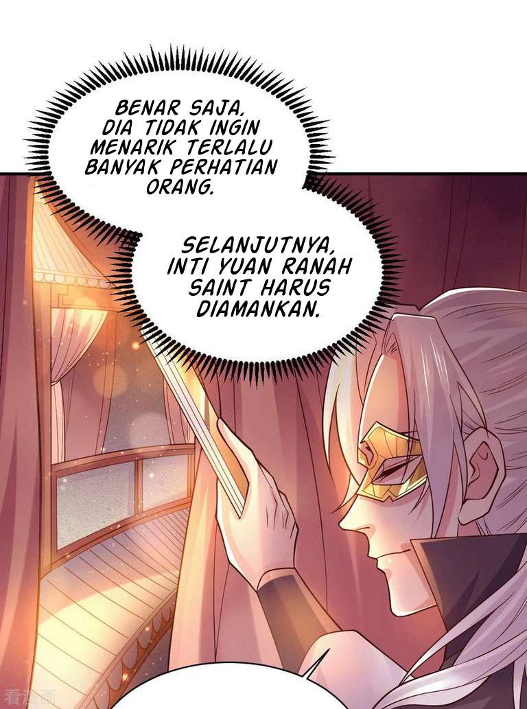 Son in Law Does Cheap Cultivation chapter 118