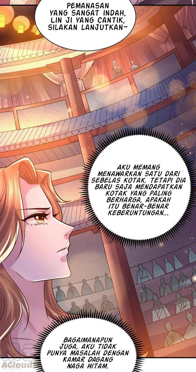 Son in Law Does Cheap Cultivation chapter 118