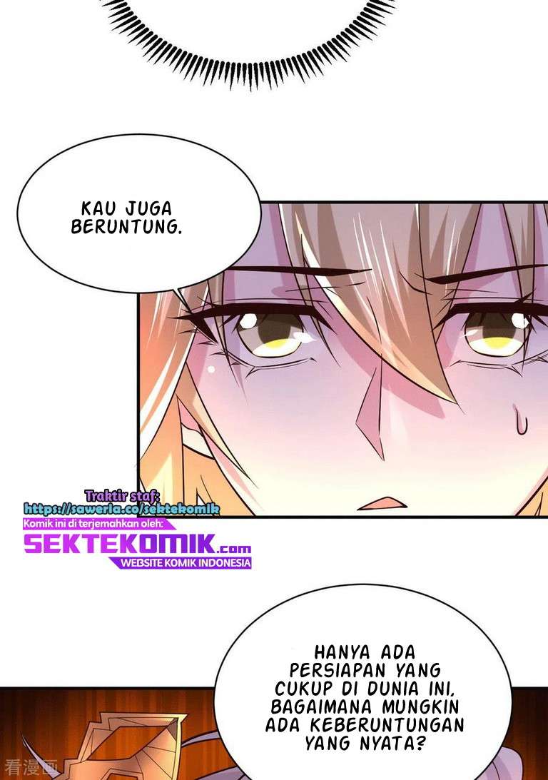 Son in Law Does Cheap Cultivation chapter 118