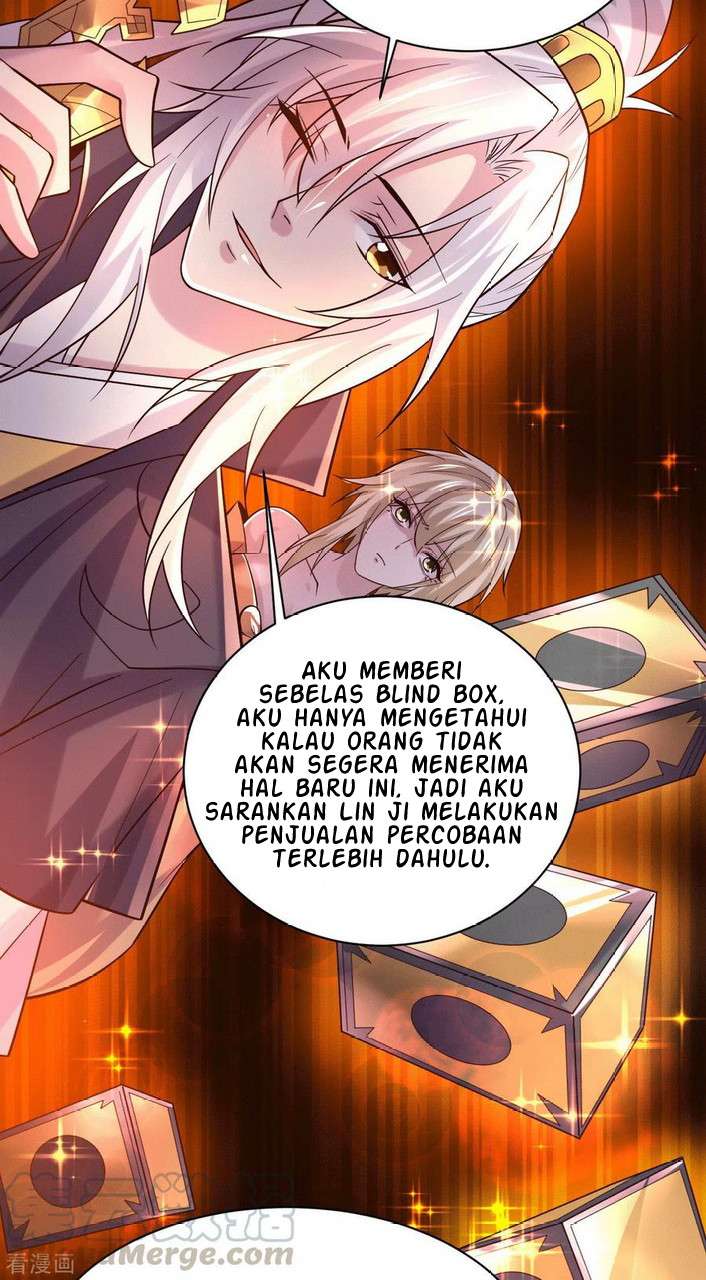 Son in Law Does Cheap Cultivation chapter 118