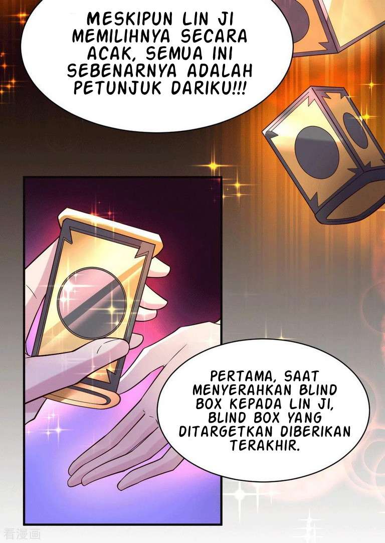 Son in Law Does Cheap Cultivation chapter 118