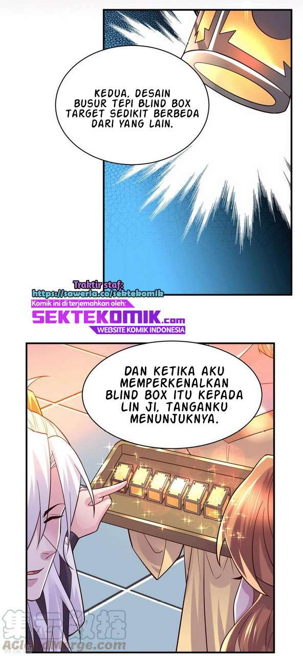 Son in Law Does Cheap Cultivation chapter 118