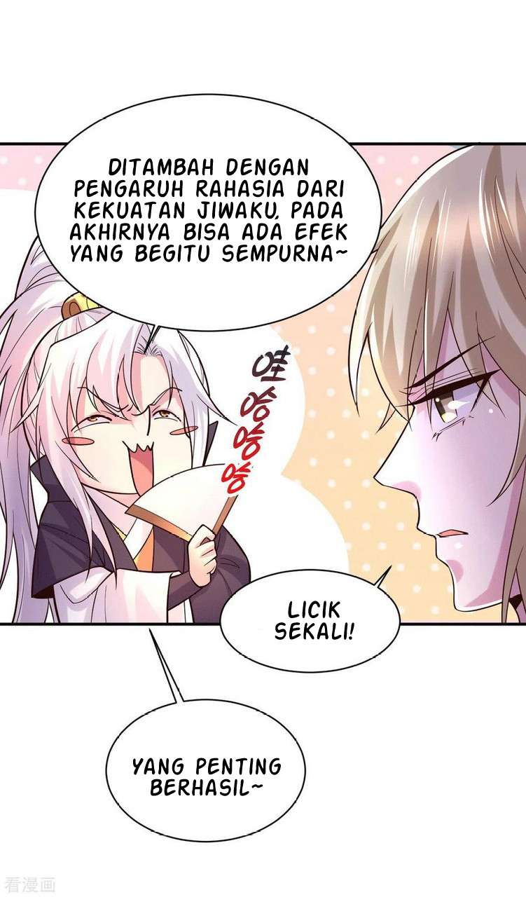 Son in Law Does Cheap Cultivation chapter 118
