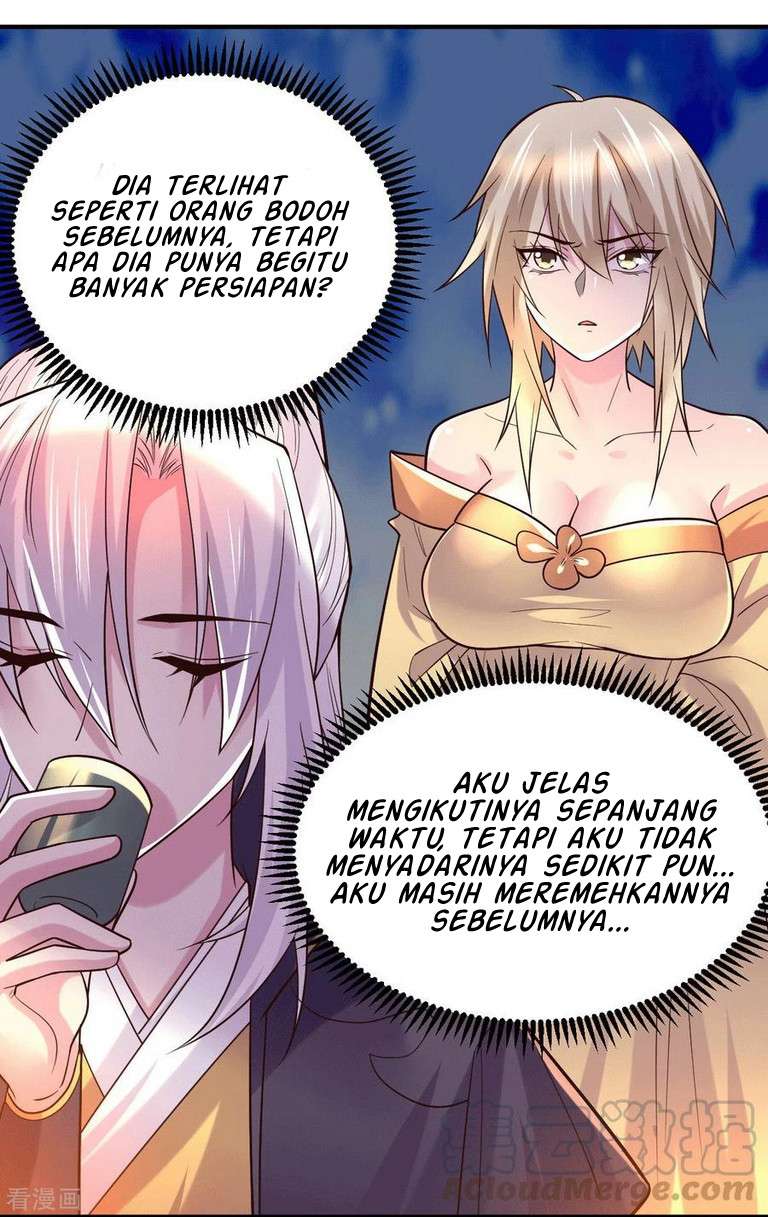 Son in Law Does Cheap Cultivation chapter 118