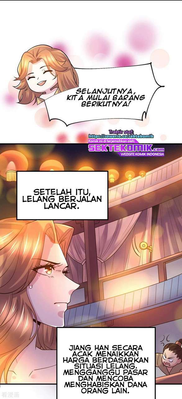 Son in Law Does Cheap Cultivation chapter 118