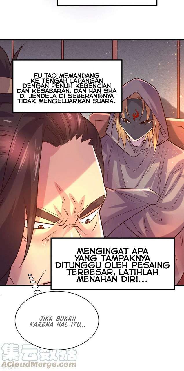Son in Law Does Cheap Cultivation chapter 118