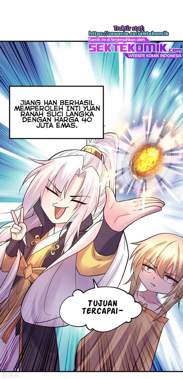 Son in Law Does Cheap Cultivation chapter 118