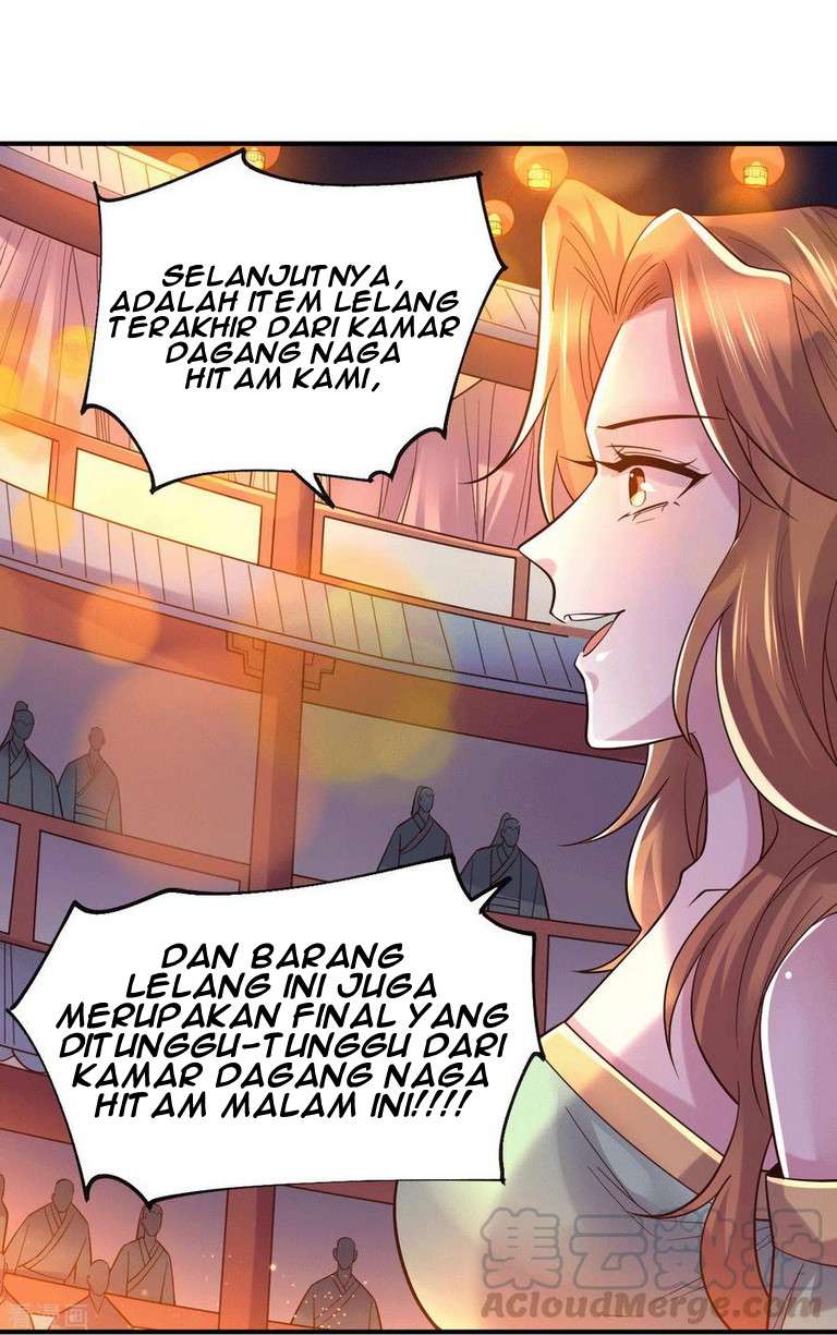 Son in Law Does Cheap Cultivation chapter 118