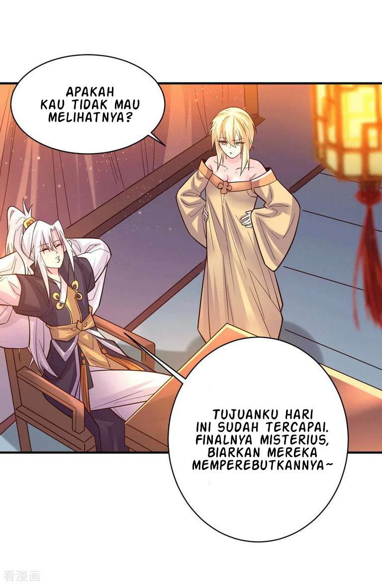 Son in Law Does Cheap Cultivation chapter 118