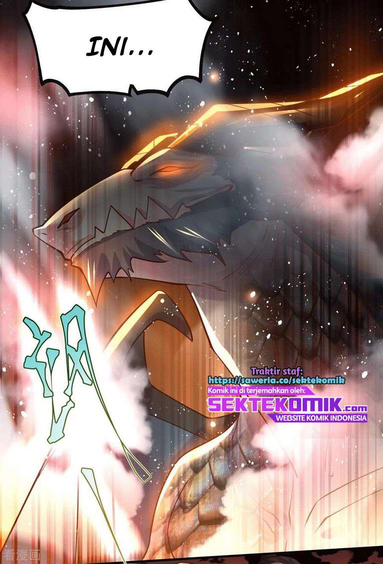 Son in Law Does Cheap Cultivation chapter 118