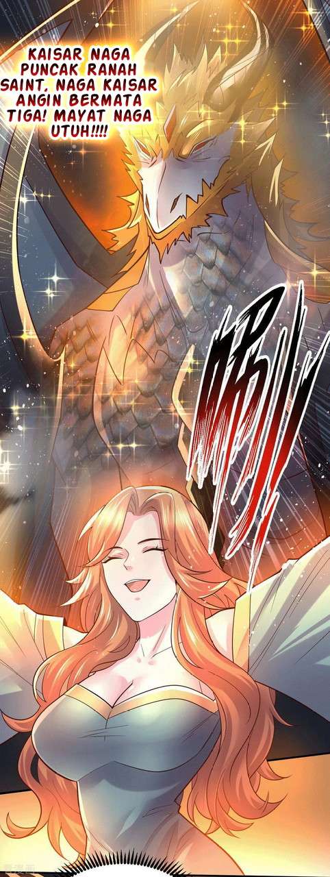 Son in Law Does Cheap Cultivation chapter 118