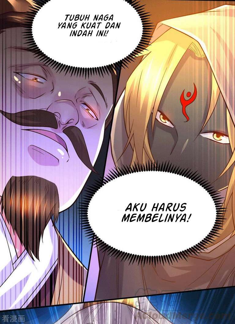 Son in Law Does Cheap Cultivation chapter 118