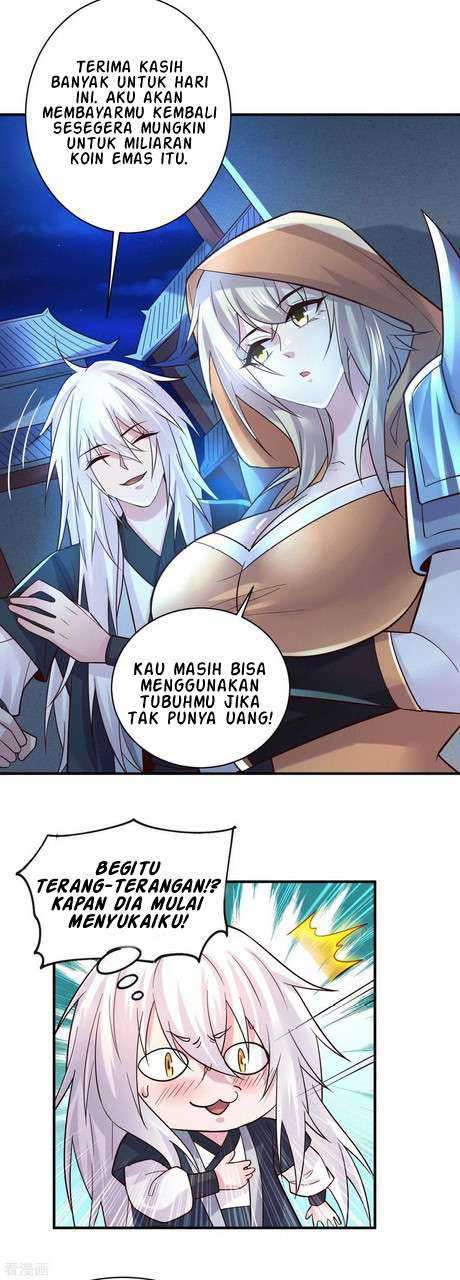 Son in Law Does Cheap Cultivation chapter 120