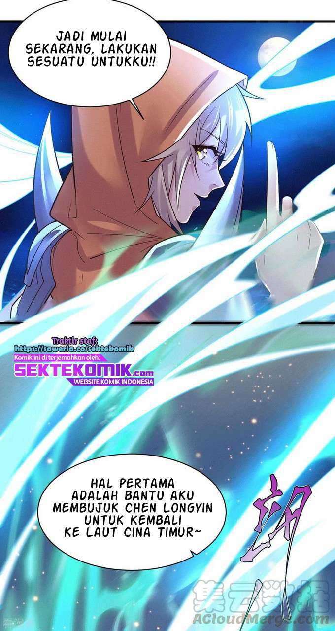 Son in Law Does Cheap Cultivation chapter 120
