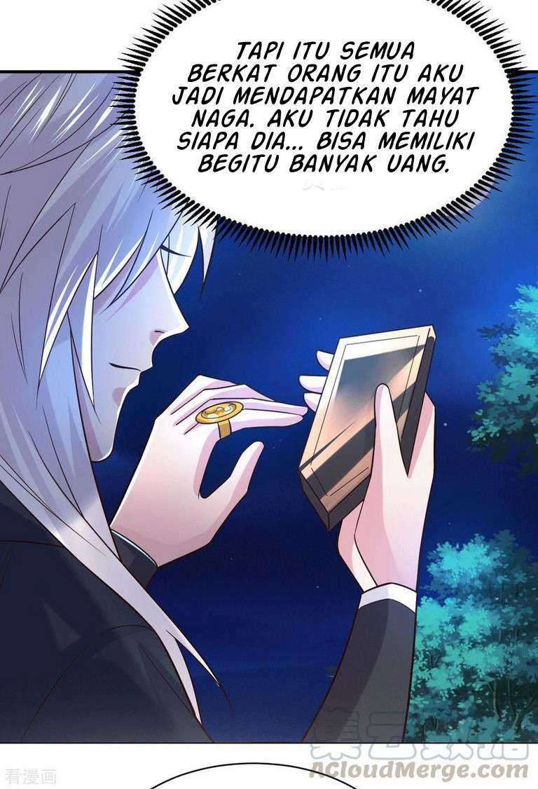 Son in Law Does Cheap Cultivation chapter 120