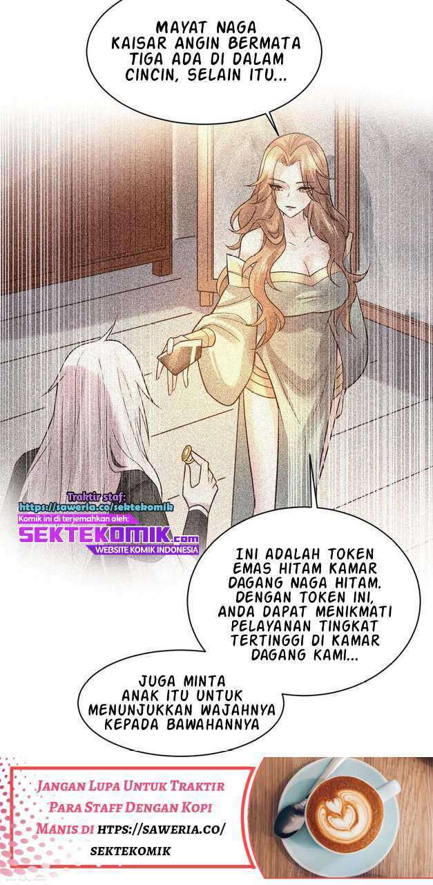Son in Law Does Cheap Cultivation chapter 120