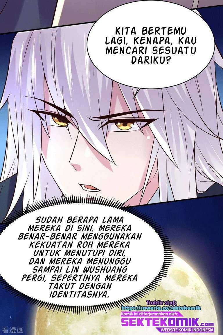 Son in Law Does Cheap Cultivation chapter 120